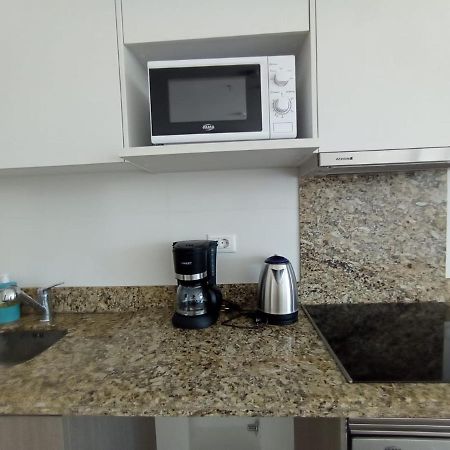 Hermoso Departamento Con Piscina Y Estacionamiento Asuncion Dış mekan fotoğraf