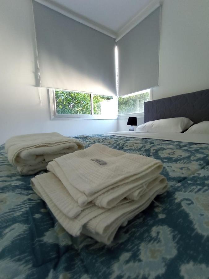 Hermoso Departamento Con Piscina Y Estacionamiento Asuncion Dış mekan fotoğraf