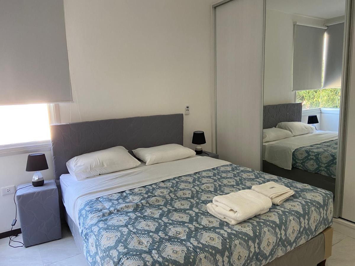 Hermoso Departamento Con Piscina Y Estacionamiento Asuncion Dış mekan fotoğraf